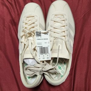 Adidas Off-White Sneakers